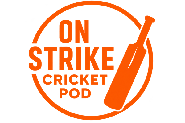 OnStrike Cricket Pod